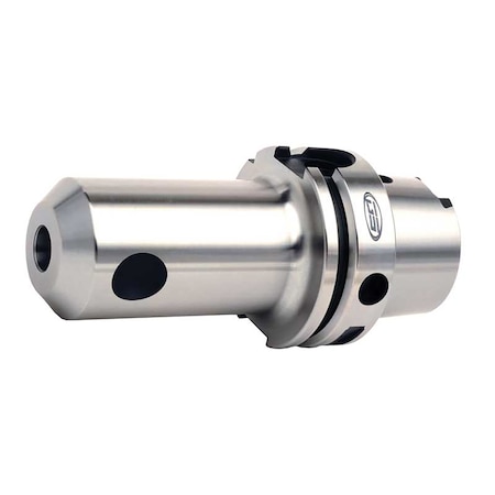 Gs Tooling HSK100A 316 x 400 End Mill Holder 536042